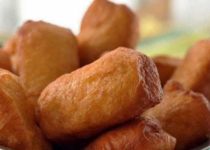 Sejarah Kuliner Nusantara: Odading, Lezatnya Variasi Roti Goreng dari Berbagai Daerah