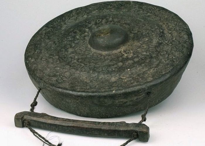 Sejarah Alat Musik Tradisional: Aramba, Keajaiban Alat Musik Nusantara yang Terlupakan