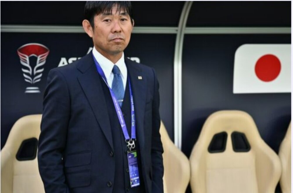 Tak Hanya Ole Romeni, Moriyasu Soroti Solidnya Pertahanan Indonesia yang Dikawal Jay Idzes!