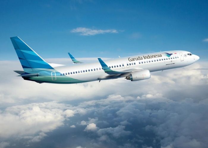 Hari Ini Dalam Sejarah: Ulang Tahun ke-74 Garuda Indonesia, Perjalanan Panjang Burung Garuda di Udara