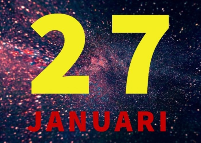 Sejarah Penting yang Diperingati pada Tanggal 27 Januari: Dari Kiprah Museum Rekor Indonesia Hingga Hari Peringatan Holocaust Internasional