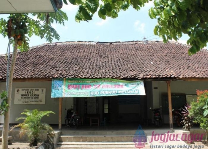 Sejarah dan Arsitektur Kantor Kecamatan Kalasan: Jejak Bersejarah di Tanah Sleman