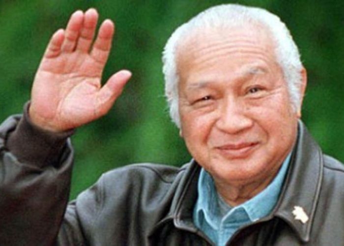 Peristiwa Sejarah 27 januari: Mengenang Meninggalnya Soeharto, Akhir dari Era Panjang Pemerintahan