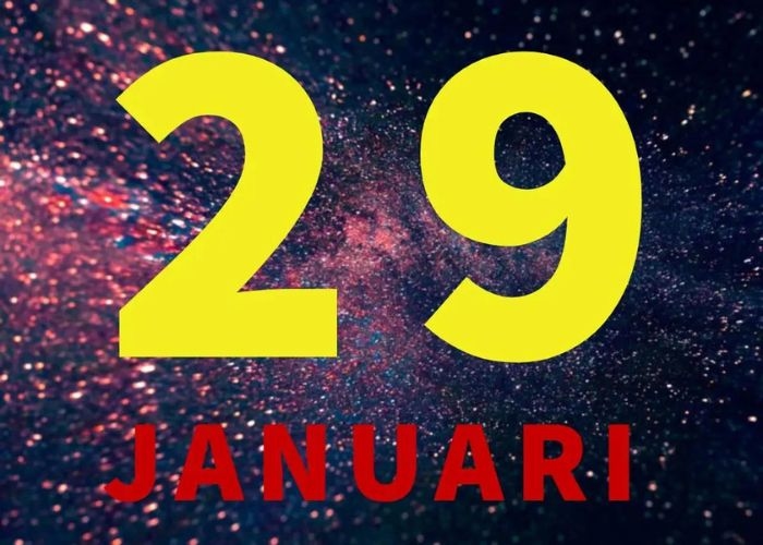 Hari Ini Dalam Sejarah: Momen Penting dan Bersejarah pada 29 Januari, Peringatan Tahun 2024