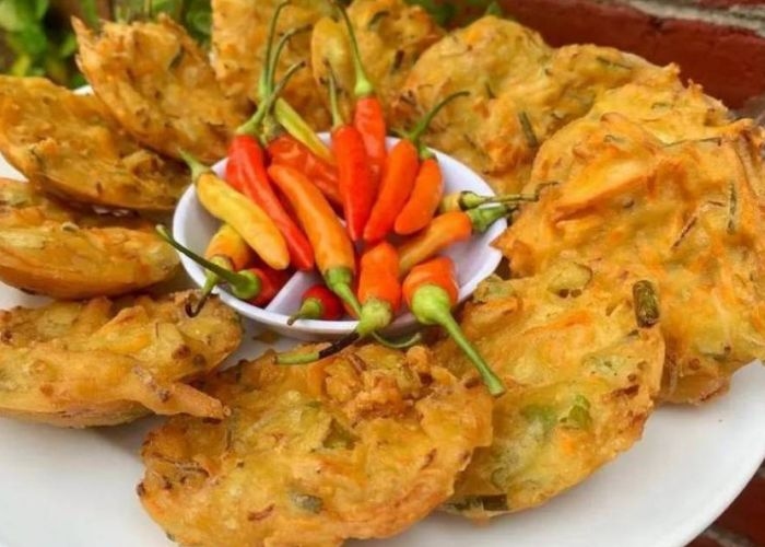 Info Seputar Gaya Hidup Sehat: 7 Tips Menikmati Gorengan dengan Sehat