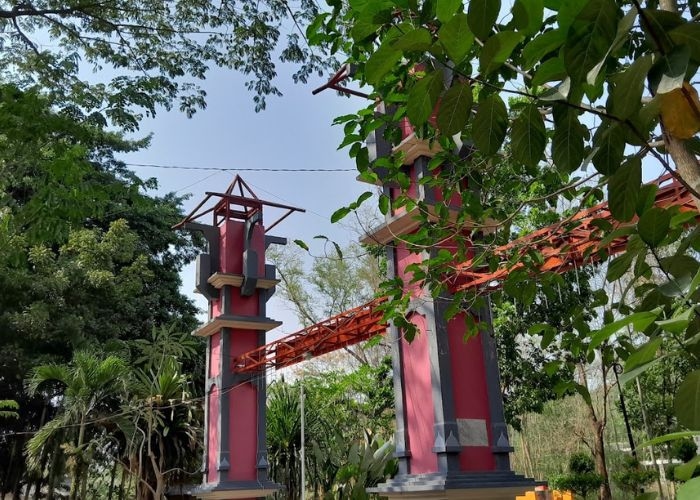 Misteri Turunan Menuju Hutan Wisata Tinjomoyo: Menelusuri Keberadaan Genderuwo di Semarang