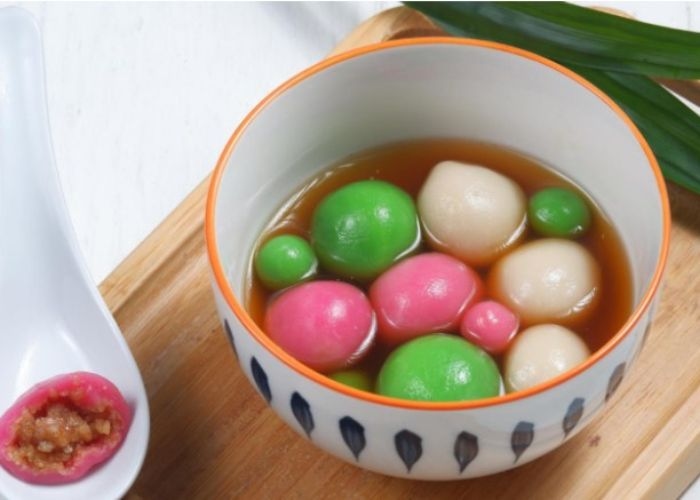 Sebuah Kisah dan Perjalanan Kuliner Nusantara: Wedang Dongo, Nikmatnya Kelezatan Tradisional Kota Solo