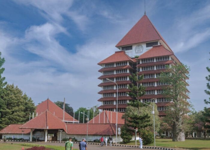 Menaklukkan SNBP 2024: Pilihan Prodi Saintek UI dengan Keketatan Paling Longgar