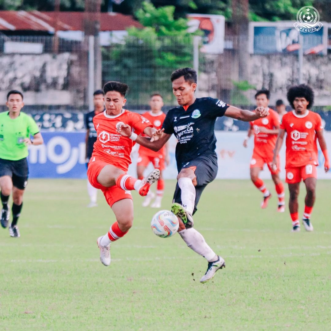 Skenario Playoff Degradasi Liga 2 Grup C, Persipa Pati - Sulut United Hadapi Laga Hidup Mati Persijap Jepara Lolos 