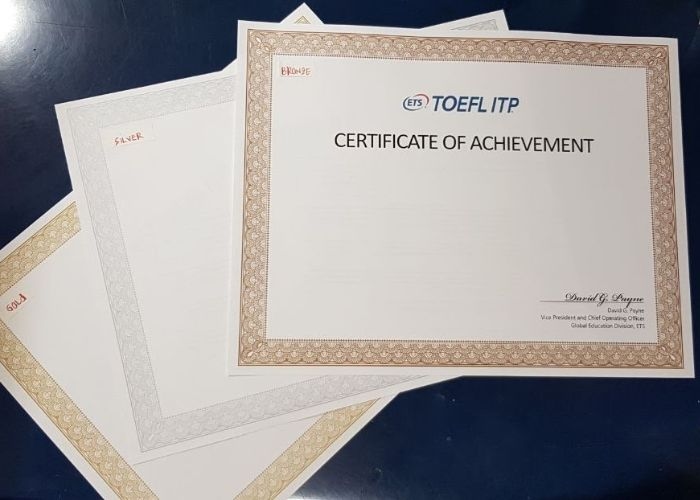 Sertifikat Prestasi dan Persyaratan SNBP 2024: Hal yang Perlu Menjadi Perhatian Besar Bagi Calon Mahasiswa Baru