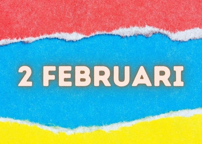 Hari Ini Dalam Sejarah: Menilik Momen Penting pada Tanggal 2 Februari 2024, Hari Lahan Basah Sedunia dan Lainnya
