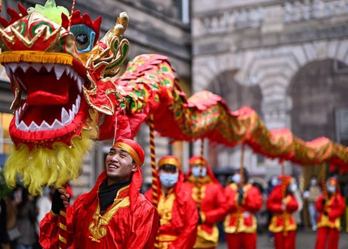 Jadwal Perayaan Cap Go Meh 2024: Sebuah Tradisi Penuh Makna dalam Hari Raya Imlek
