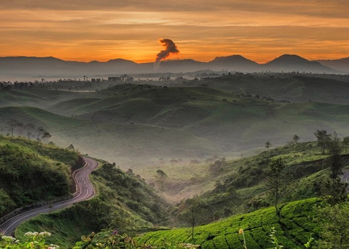 Pesona Alam Pengalengan: Surga Wisata dengan Cerita Misteri dan Sejarah yang Menarik