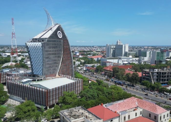 Menggali Prediksi Nilai Rapor SNBP 2024 untuk Jurusan di Universitas Negeri Makassar
