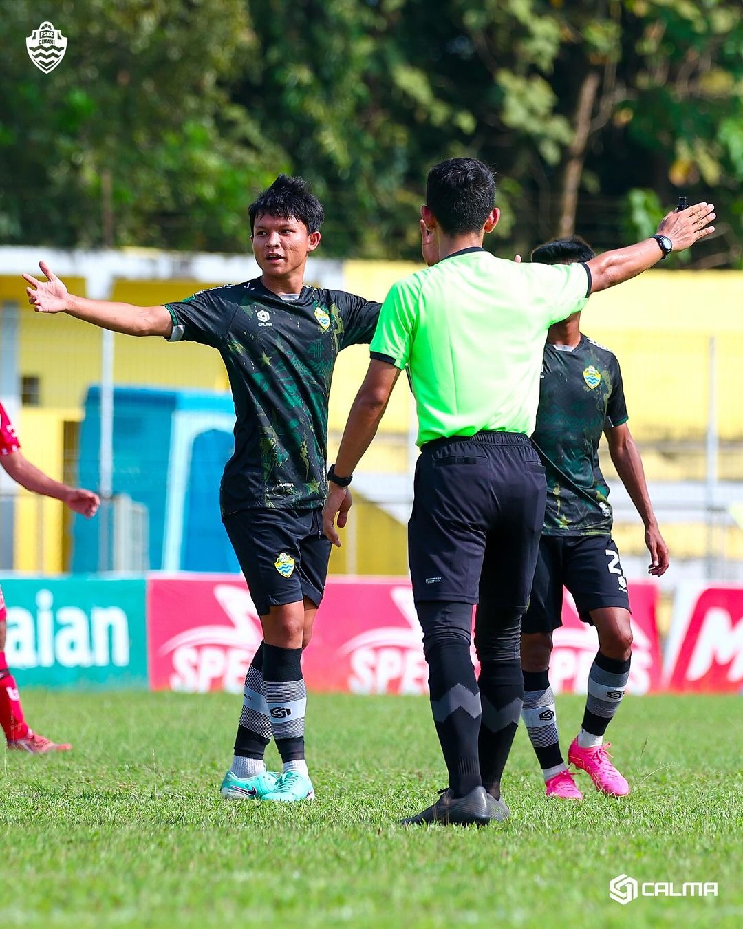 HASIL AKHIR FULL TIME Sada Sumut vs PSKC Cimahi, MENANG SIAPA? Skor 1-5 Akhir Babak Kedua Playoff Grup A Liga 2 Degradasi