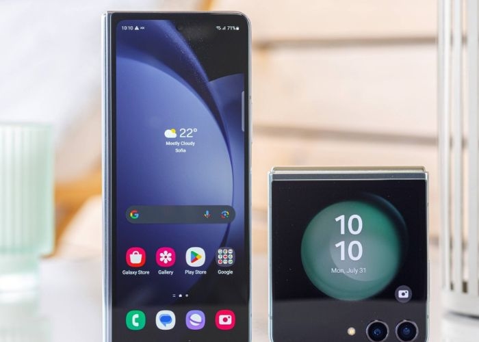 Rumor Seputar Samsung Galaxy Z Fold 6: Varian Terjangkau dengan Beberapa Pengorbanan