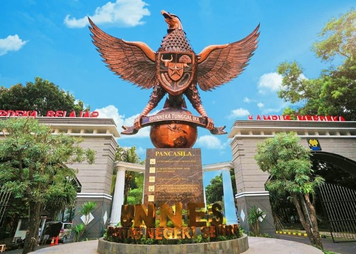 Universitas Negeri Semarang: Pilihan Favorit dengan Biaya Kuliah Terjangkau melalui Jalur SNBP 2024