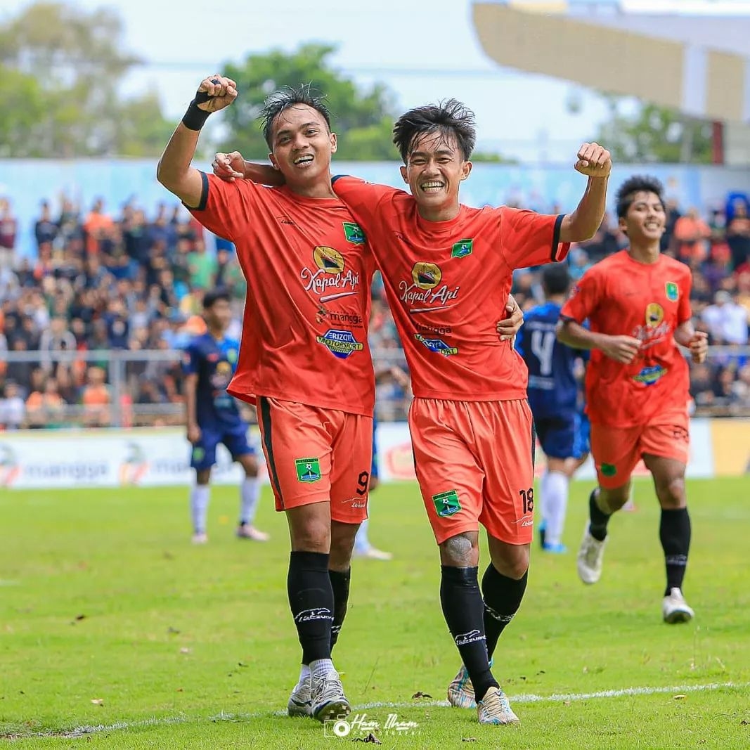 FULL TIME HASIL AKHIR  Semifinal Liga 3 Jatim MENANG SIAPA?  Persekabpas vs Persedikab - Persibo vs NZR Sumbersari 