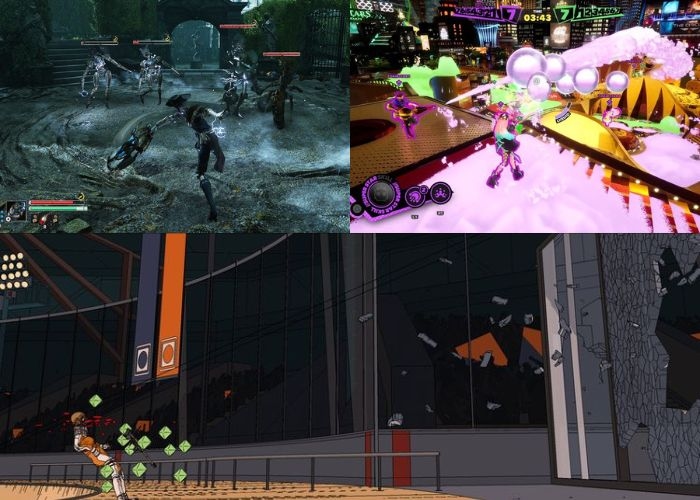 Daftar Game Gratis PlayStation Plus (PS Plus) Februari 2024: Foamstars, Steelrising, dan Rollerdrome