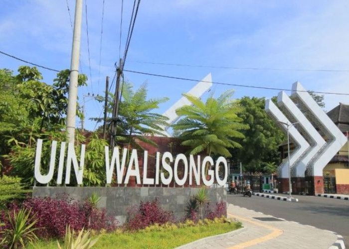 UIN Walisongo Semarang Umumkan Hasil Tes UTBK, Segera Daftar Ulang di Jurusan Pilihan Kamu