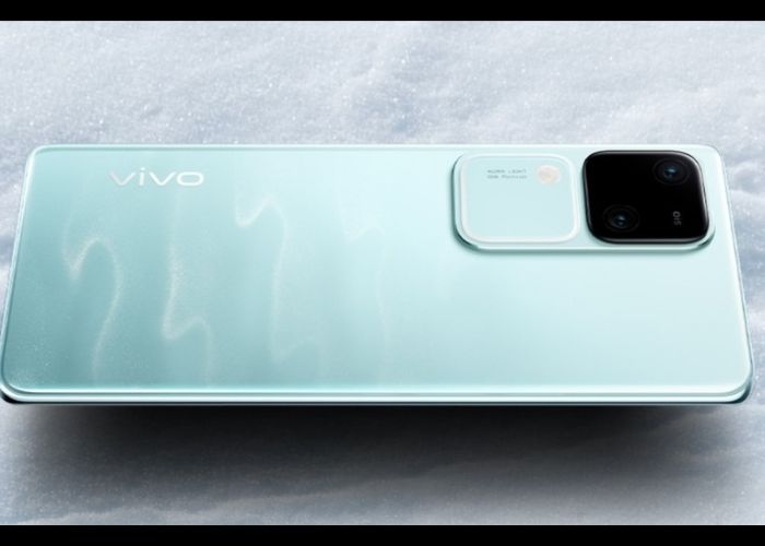 Vivo Perkenalkan Vivo V30: Varian Terbaru dalam Seri V dengan Desain Elegan dan Kamera Unggulan