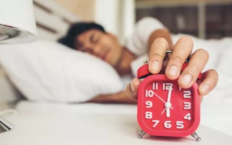 Bangun Kesiangan Lupa Sahur, Puasa Ramadhan Batal? Ini Hukum Sahur dalam Puasa Ramadhan