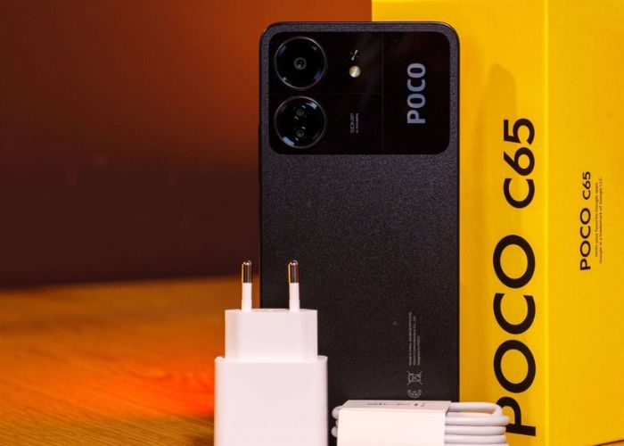 Melangkah ke Era Baru: Smartphone Terbaru 2024 dengan RAM 8 GB dan Harganya