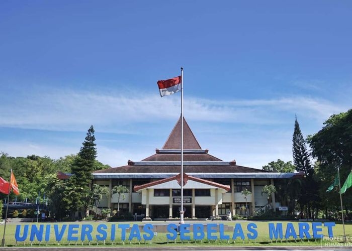 Menuju Sukses Bersama Universitas Negeri Sebelas Maret: SNBP 2024 dan Peluang Karir Setelah Lulus