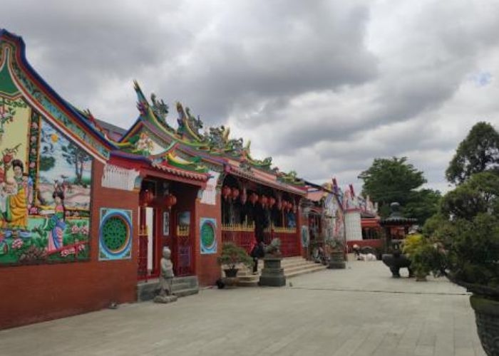 Rekomendasi Wisata 7 Chinatown di Indonesia: Destinasi Budaya, Sejarah, dan Kuliner untuk Merayakan Tahun baru Imlek