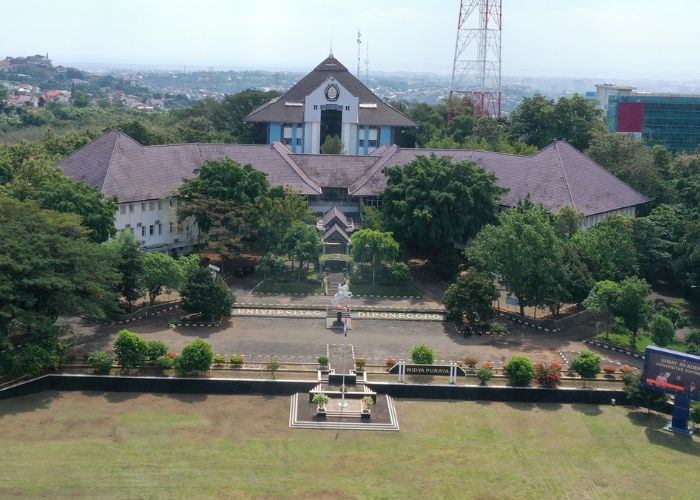Mengintip Jurusan yang Sedikit Peminat di Undip: Pilihan Taktis Peserta SNBP 2024
