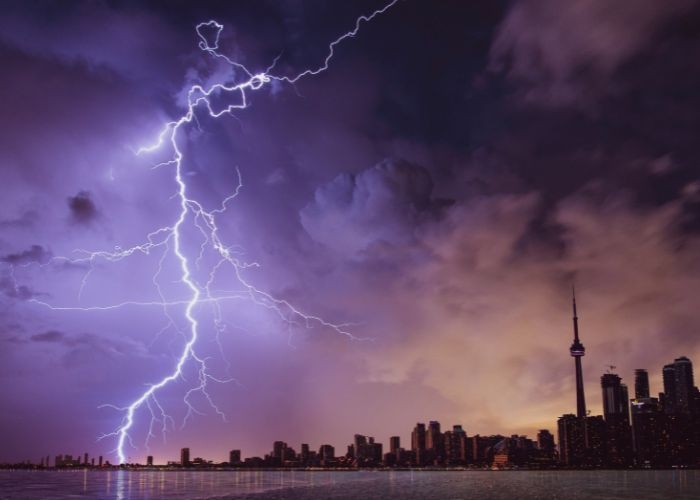 Berikut Prospek Cuaca Tanggal 14, 15 dan 16 Januari 2025 Untuk Wilayah DIY