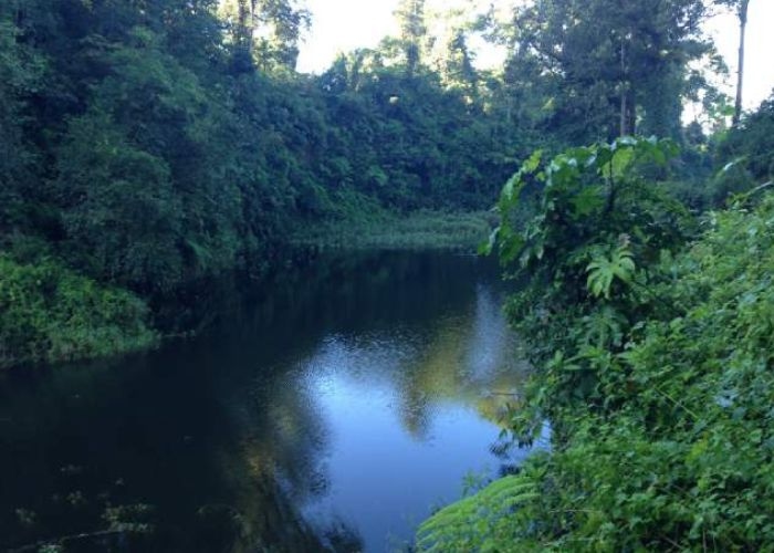 Misteri Ranu Tompe: Rahasia Tersembunyi di Taman Nasional Bromo Tengger Semeru