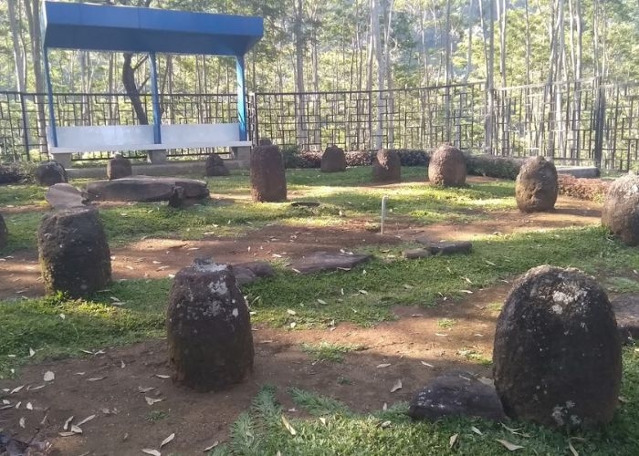 Misteri dan Sejarah Tersembunyi di Balik Pesona Rahasia Batu Kenong, Bondowoso