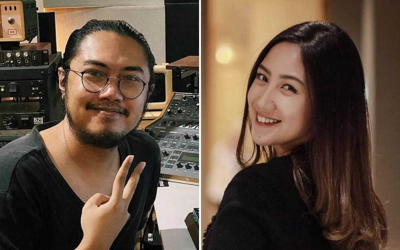 Profil Instagram Angger Dimas, Ayah Dante sekaligus Eks Suami Tamara Tyasmara, Mantan DJ Nomor 1 se-Asia Tenggara