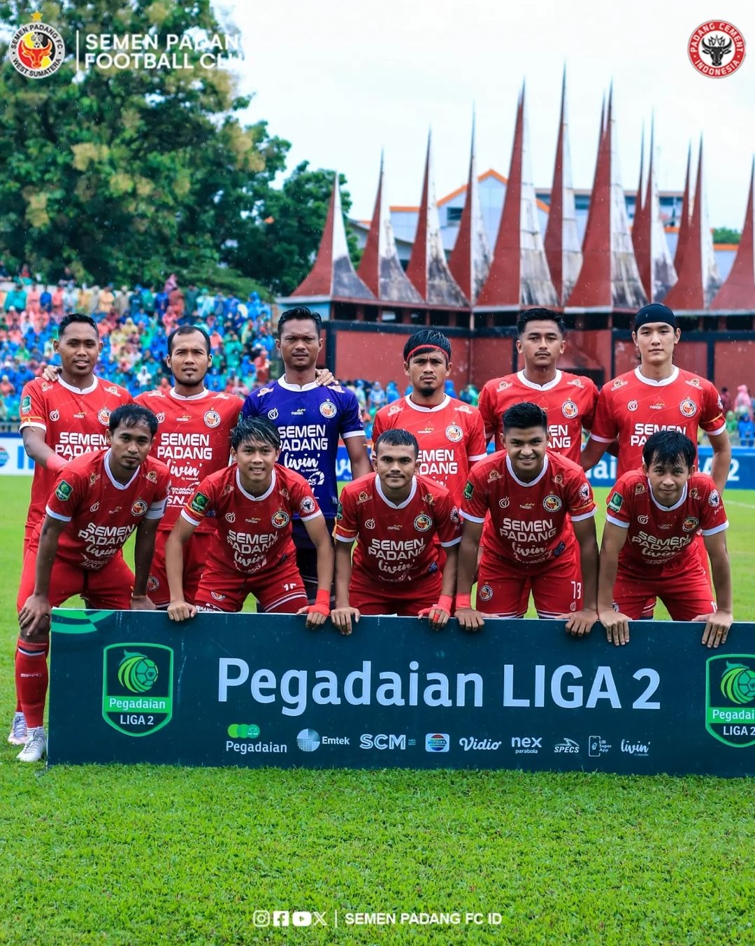 Semen Padang Patut Waspada, Malut United Punya 'Jimat' Lolos Liga 1, Awas Terpeleset di Leg Pertama Semifinal Liga 2