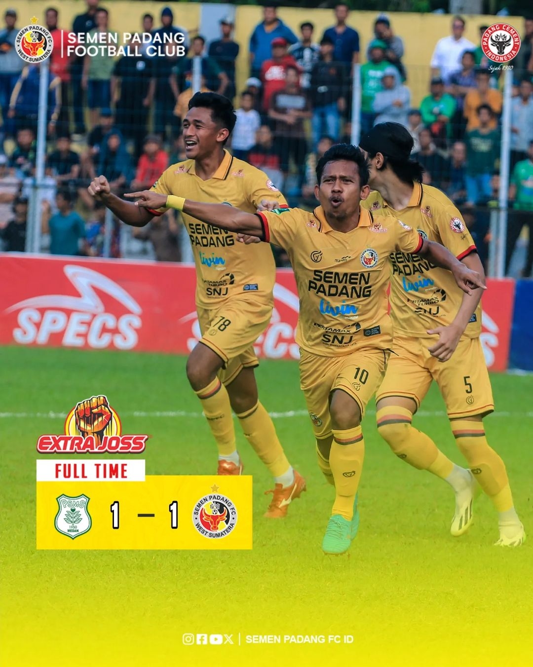 Pelatih Semen Padang FC Masih Buta Akan Kekuatan Malut United: Kita Siapkan Dua Strategi Ini