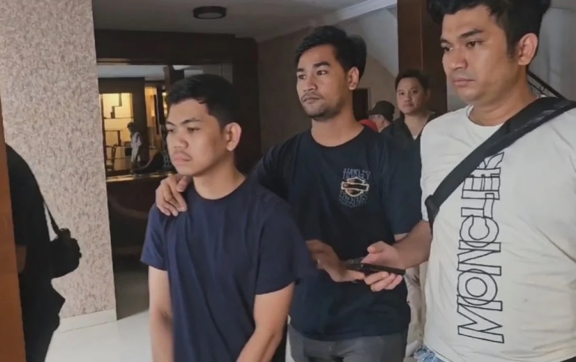Profil Instagram Yudha Arfandi Pacar Tamara Tyasmara, Sosok Pria Dipusaran Kematian Dante Kini Jadi Tersangka