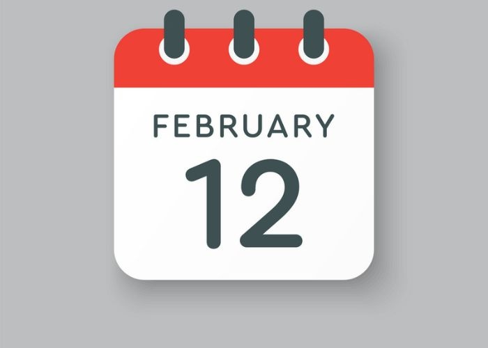 Hari Ini Dalam Sejarah: Momen Penting yang Dirayakan Pada 12 Februari, dari Hari Epilepsi Internasional dan Hari Berpelukan