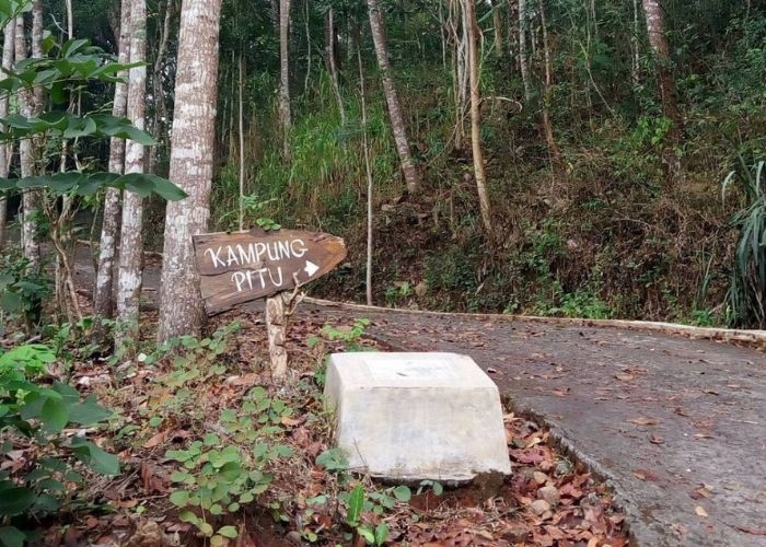 Menyingkap Misteri yang Menyelimuti Kampung Pitu di Gunungkidul: Tempat yang Dihuni 7 Keluarga saja