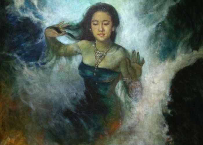 Mengungkap Misteri dan Juga Mitos Sunda: Larangan Memakai Baju Hijau di Pantai Selatan dan Mitos Lainnya