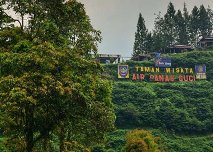 Menelusuri Misteri serta 3 Mitos dan Keindahan Alam Wisata Desa Guci di Kaki Gunung Slamet