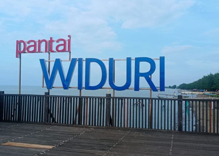 Misteri dan Mitos Pantai Widuri Pemalang: Kisah-Kisah Tak Biasa di Balik Keindahan Alam