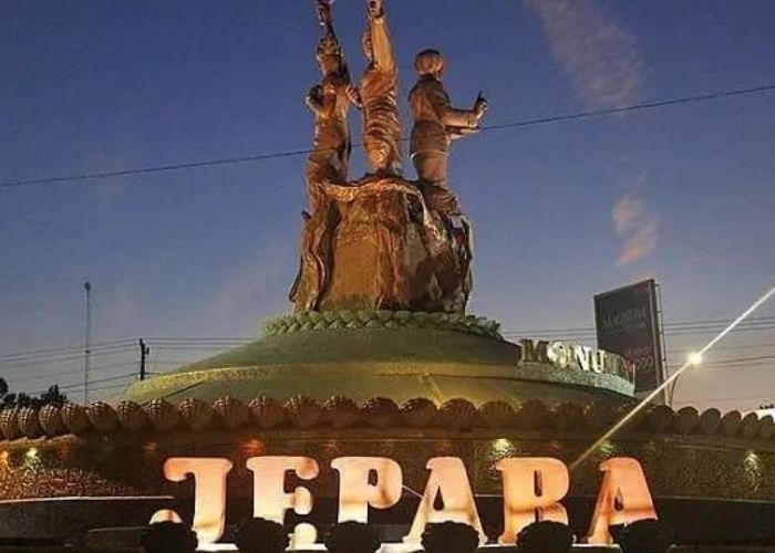 Sejarah Gemilang Jepara: Kisah Kejayaan Negeri Niaga dan Patriotisme Anti Penjajah