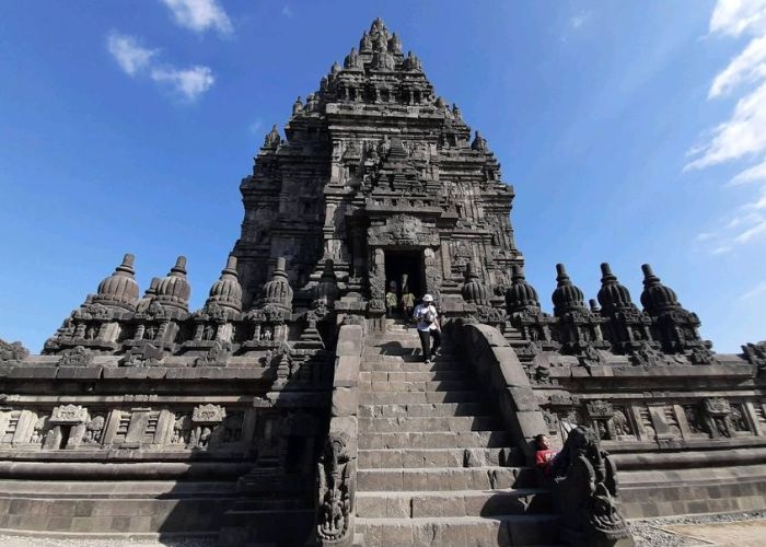Mengungkap Misteri dan Mitos yang Menyelimuti Candi Siwa: Peninggalan Masa Kejayaan Hindu di Tanah Jawa