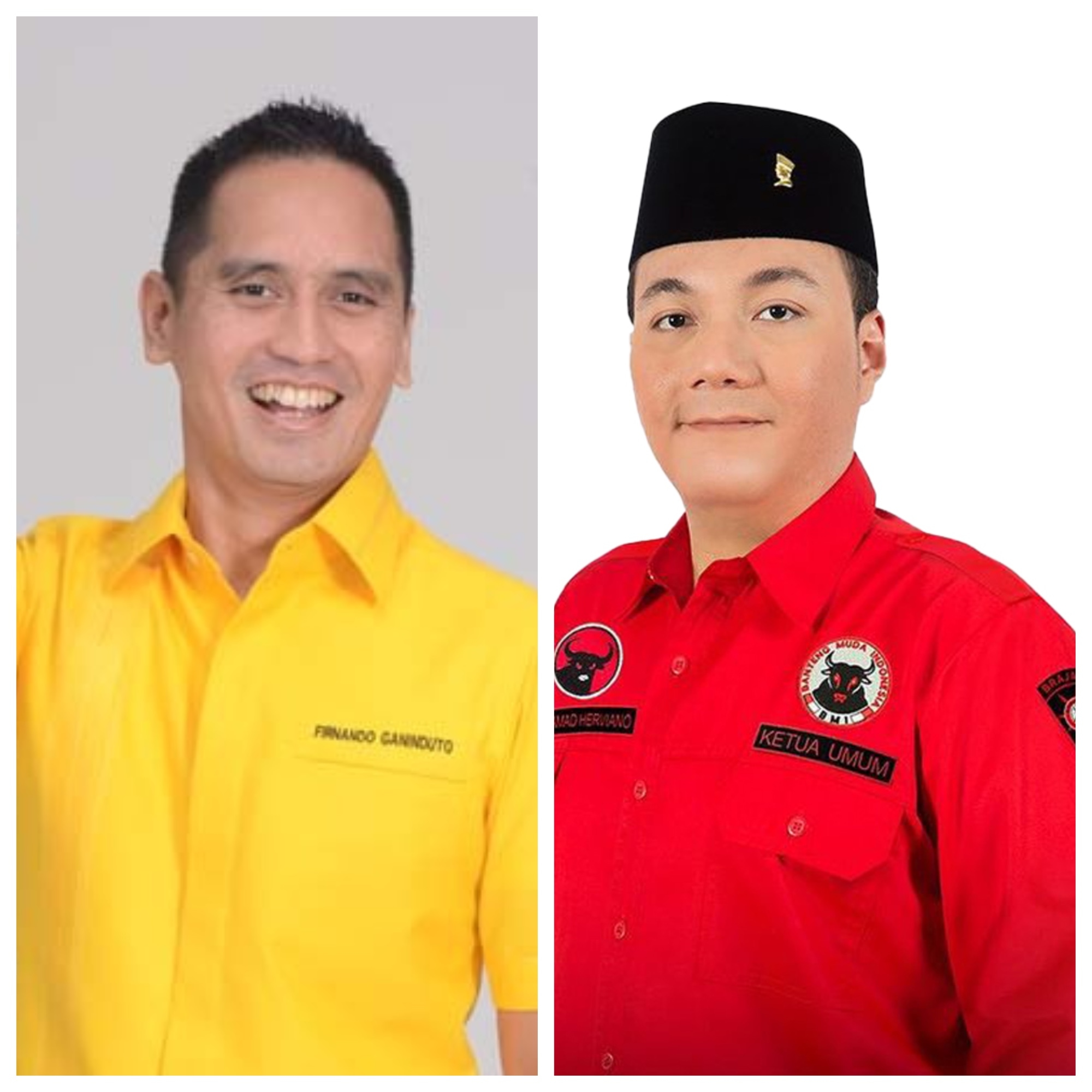LIVE HASIL HITUNG 13 Caleg Raih Suara Tertinggi di Pileg DPR RI Dapil Jateng I, Politisi Muda PDIP - Golkar Bikin Kejutan