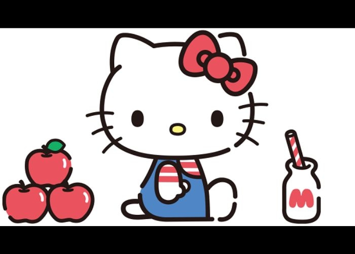 Misteri Dibalik Imutnya Boneka Hello Kitty: Kisah Gelap yang Mencekam di Balik Pesona yang Menggemaskan