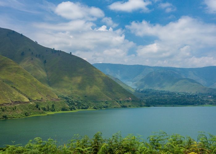 Mengungkap Sejarah Terbentuknya Danau Toba: Kisah Letusan Supervulkan yang Spektakuler