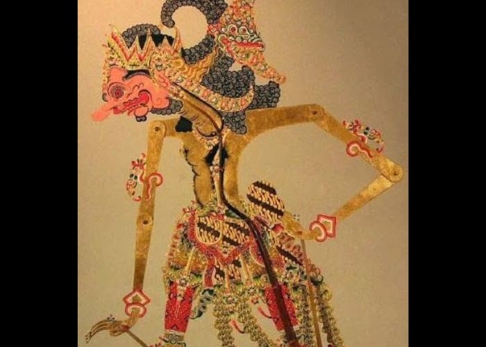 Mengenal Tokoh Pewayangan dari Perspektif Sejarah dan Budaya: Indrajit, Kisah Sang Ksatria Alengka dalam Ramayana