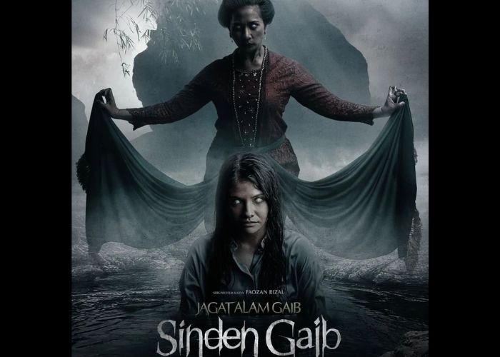 Sinden Gaib: Film Misteri yang Menghadirkan Kisah Nyata Kehidupan Mengerikan Ayu, dan Jadwal Tayang Perdana di Bioskop Yogyakarta