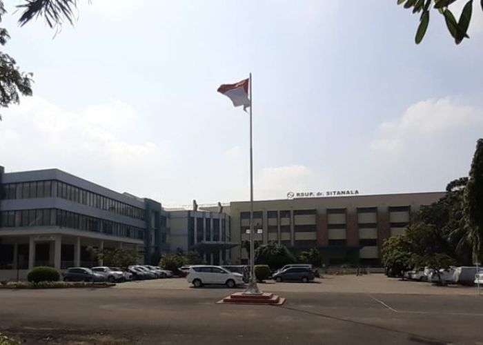 Mengungkap Sebuah Perjalanan Sejarah dan Kisah Dibalik Rumah Sakit Sitanala di Tangerang
